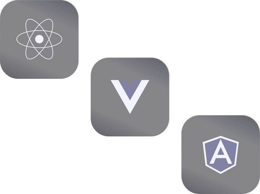 Fully SPA compatible