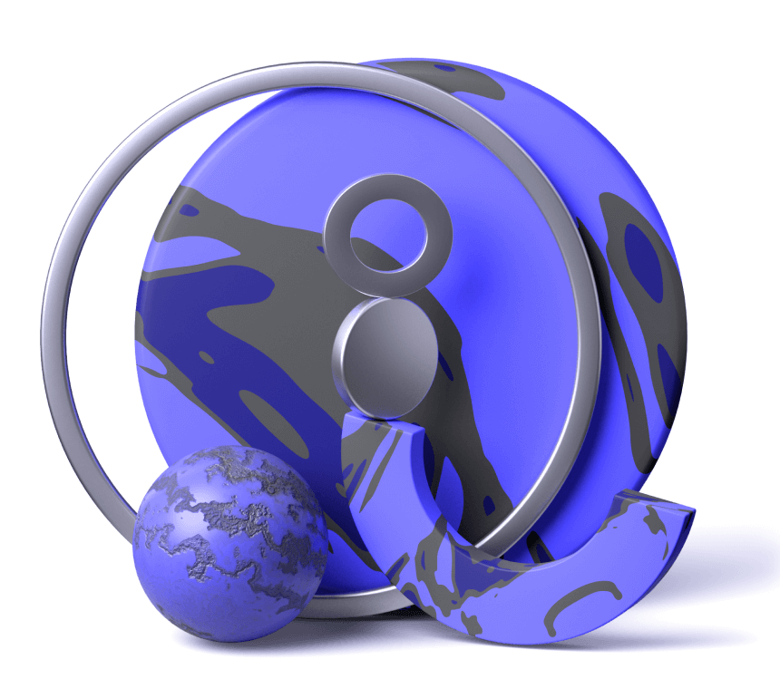 Transparent analytics