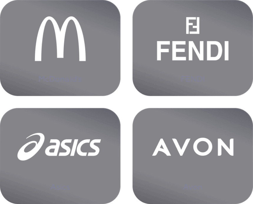 International personalization experience