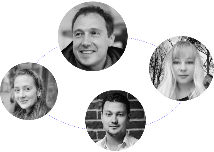 Excellence at customer success service