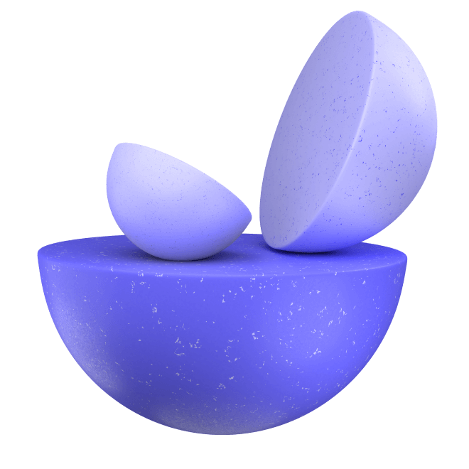 Personalization program