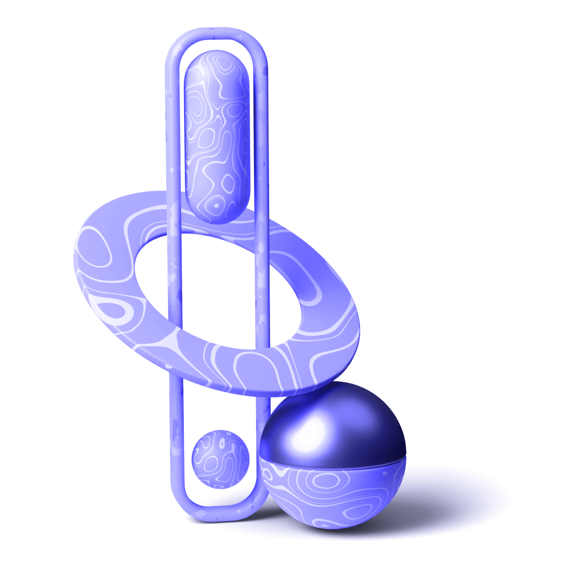 Track primary metrics as well as multiple secondary metrics simultaneously