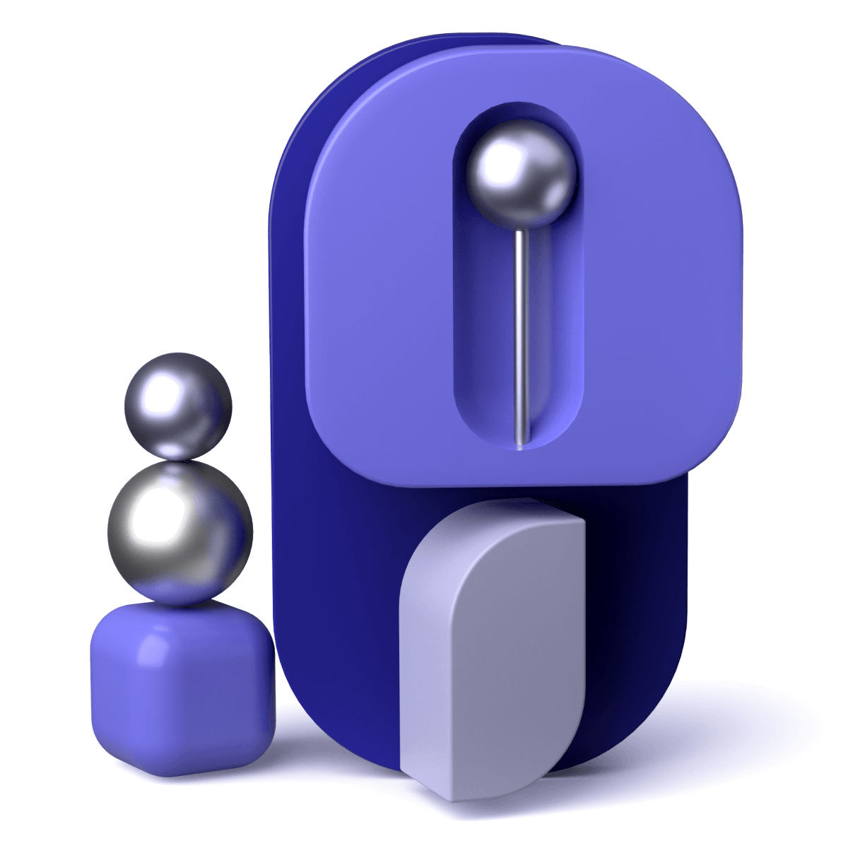 Target the right experience to the correct audiences with one click