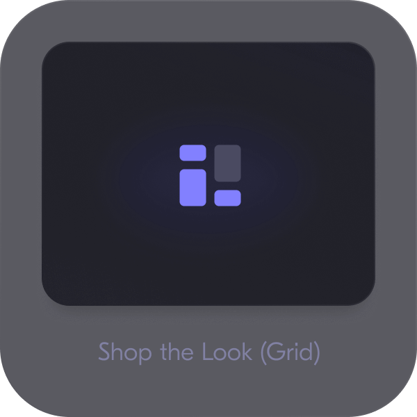 Shop the Look (Grid)