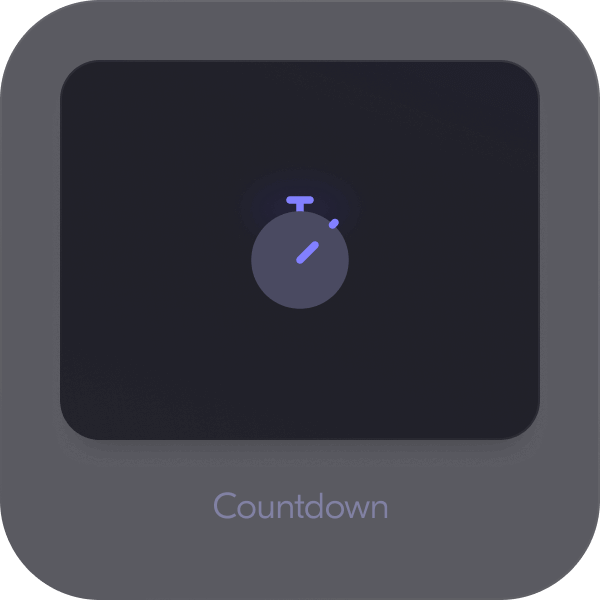 Countdown